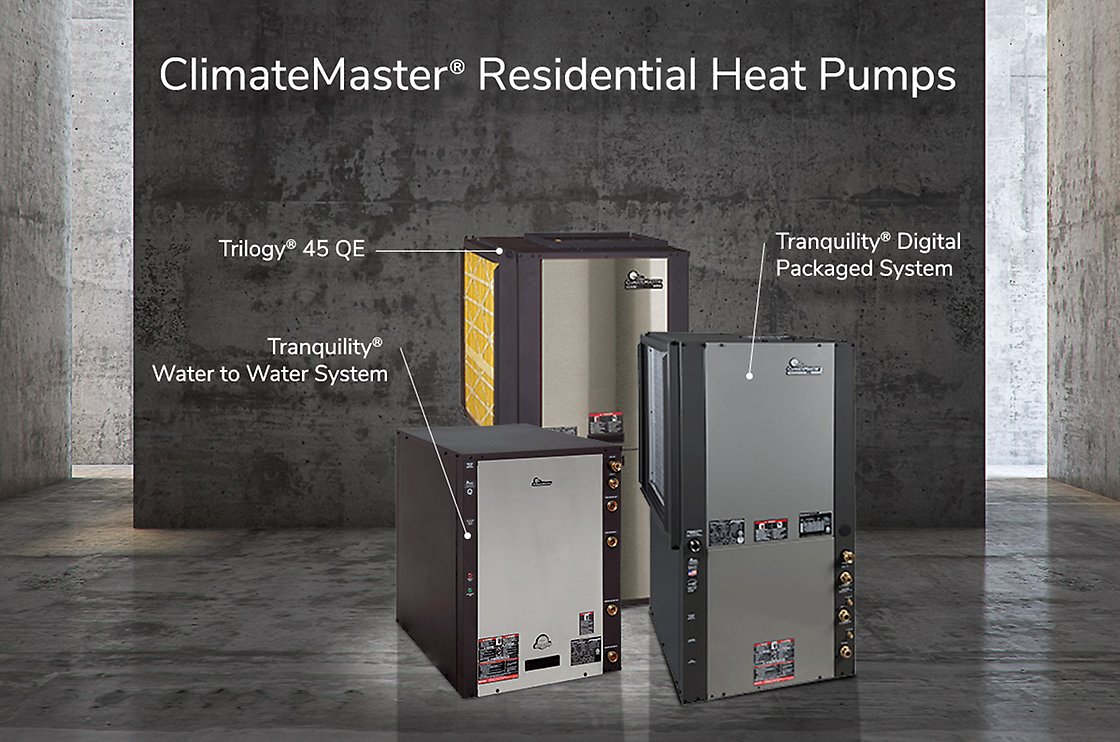 DIY Geothermal Cooling Installation